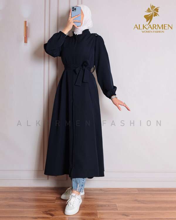 Sharia Sport Modern dress - Image 3