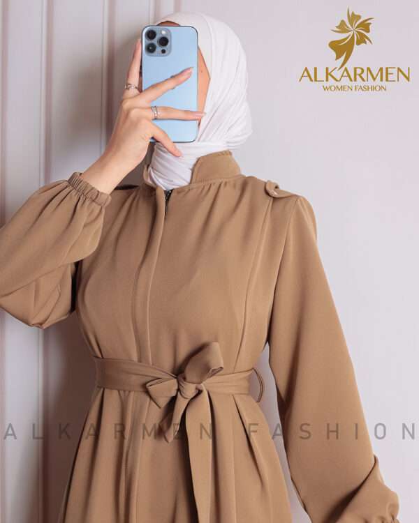 Sharia Sport Modern dress - Image 6