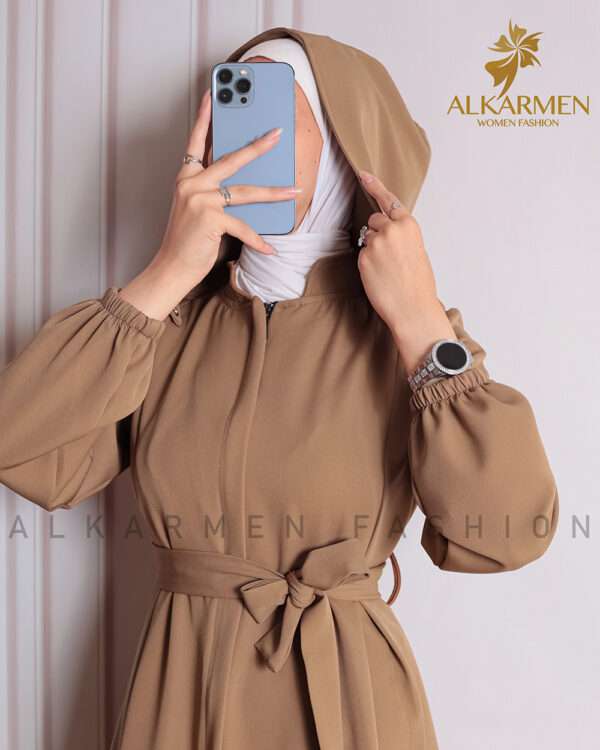 Sharia Sport Modern dress - Image 7