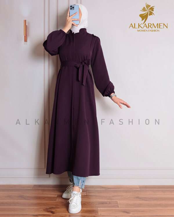 Sharia Sport Modern dress - Image 8