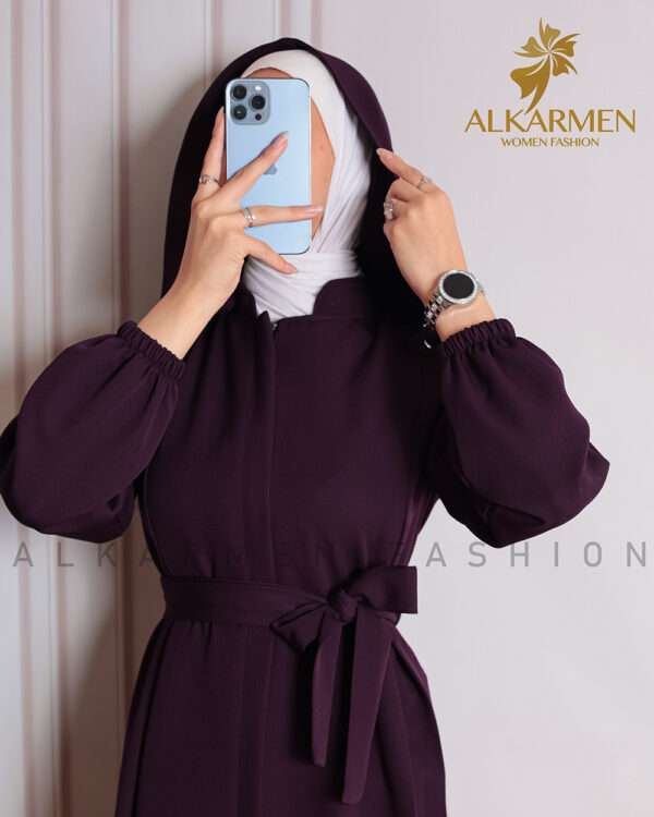 Sharia Sport Modern dress - Image 10