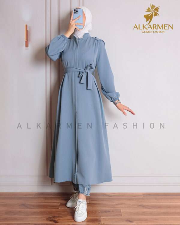 Sharia Sport Modern dress - Image 11