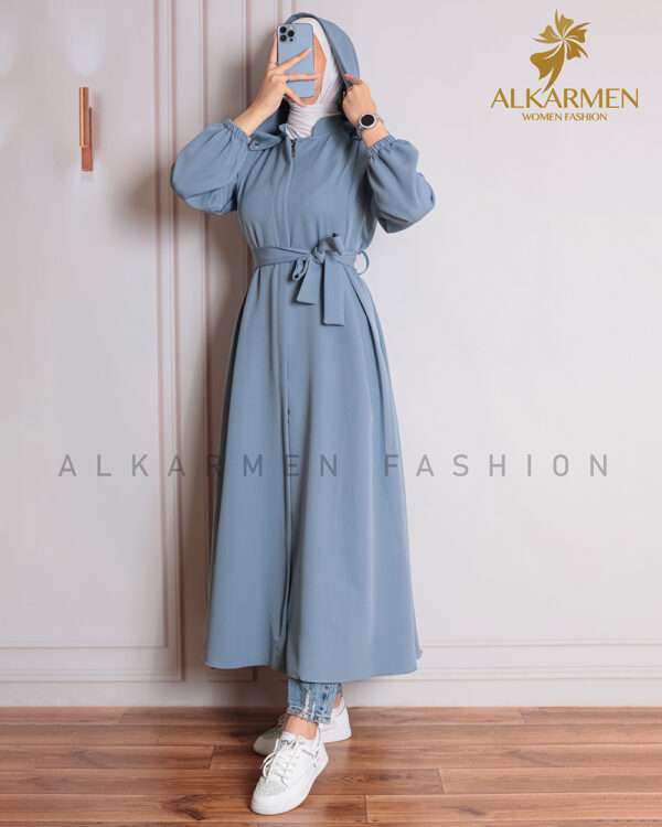 Sharia Sport Modern dress - Image 12