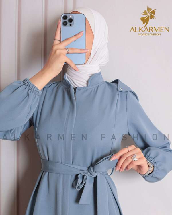 Sharia Sport Modern dress