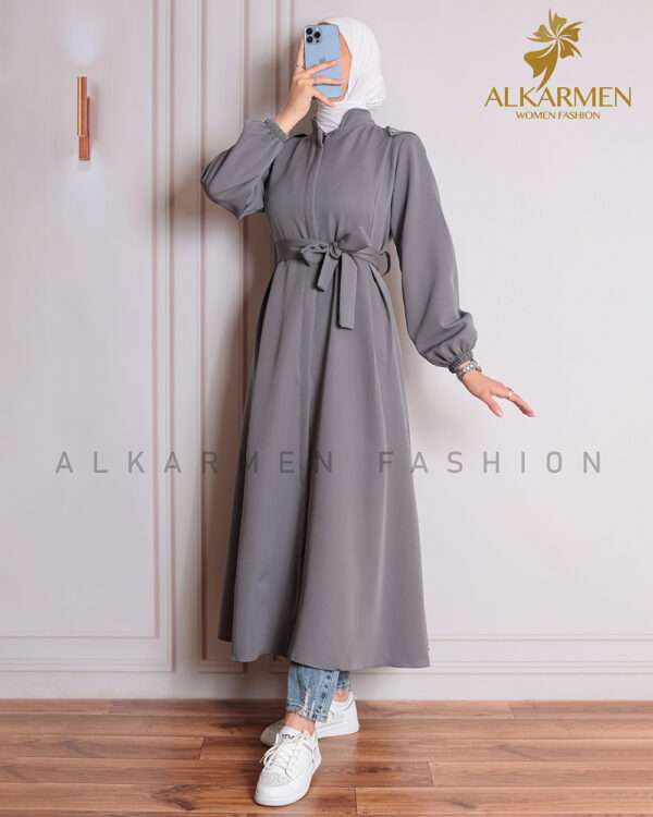 Sharia Sport Modern dress - Image 14