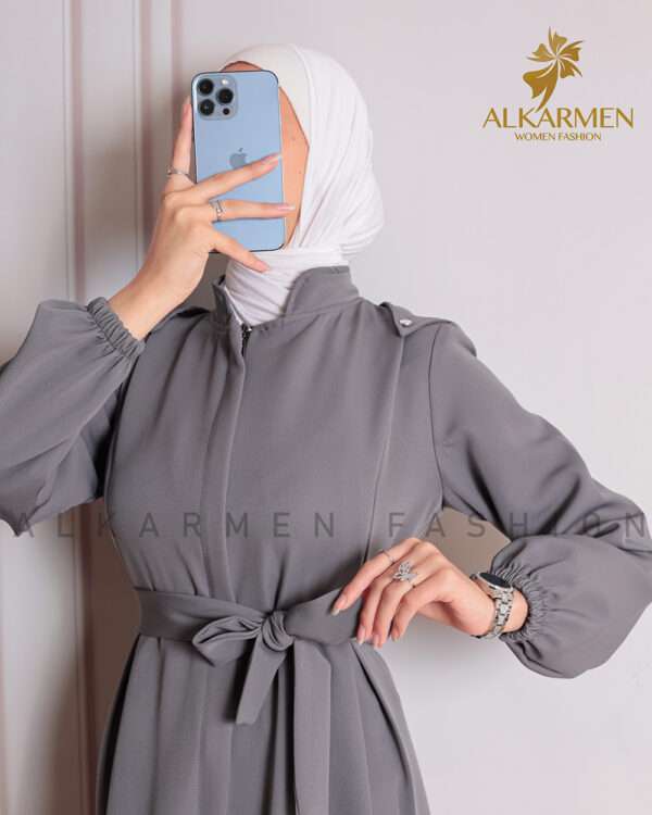 Sharia Sport Modern dress - Image 15