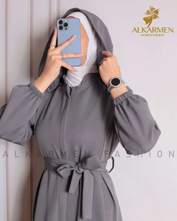 Sharia Sport Modern dress - Image 16