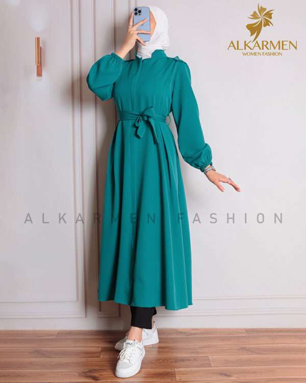 Sharia Sport Modern dress - Image 17