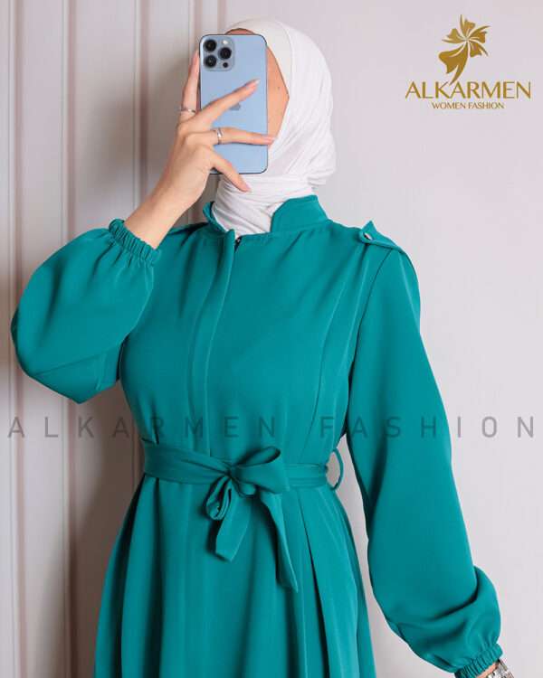 Sharia Sport Modern dress - Image 18