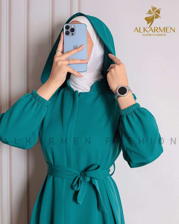 Sharia Sport Modern dress - Image 19