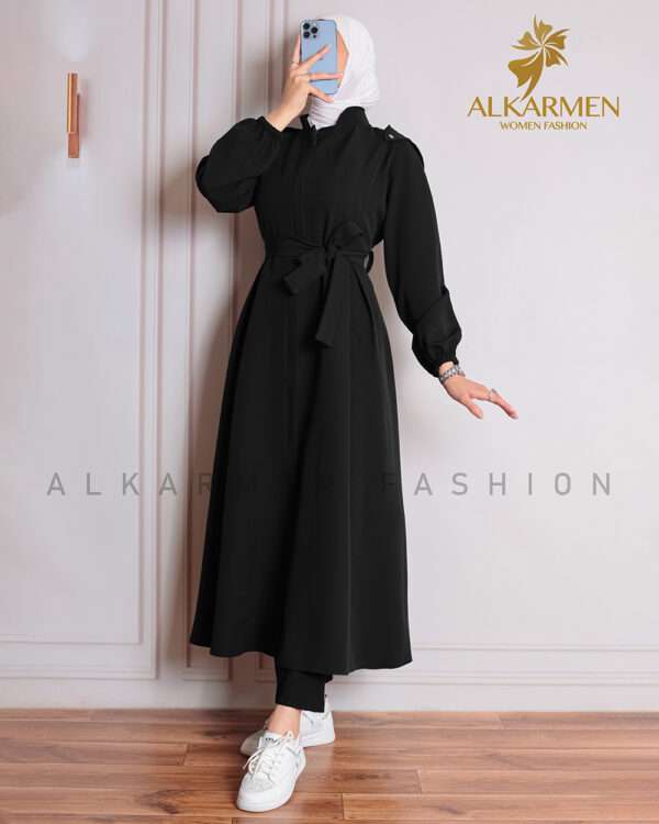 Sharia Sport Modern dress - Image 20