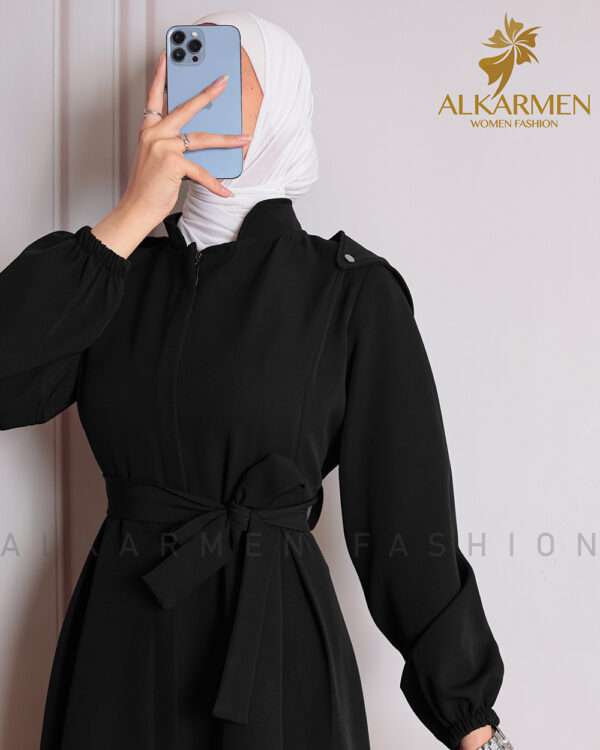 Sharia Sport Modern dress - Image 21