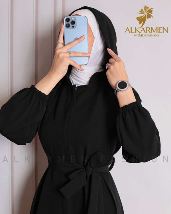 Sharia Sport Modern dress - Image 22