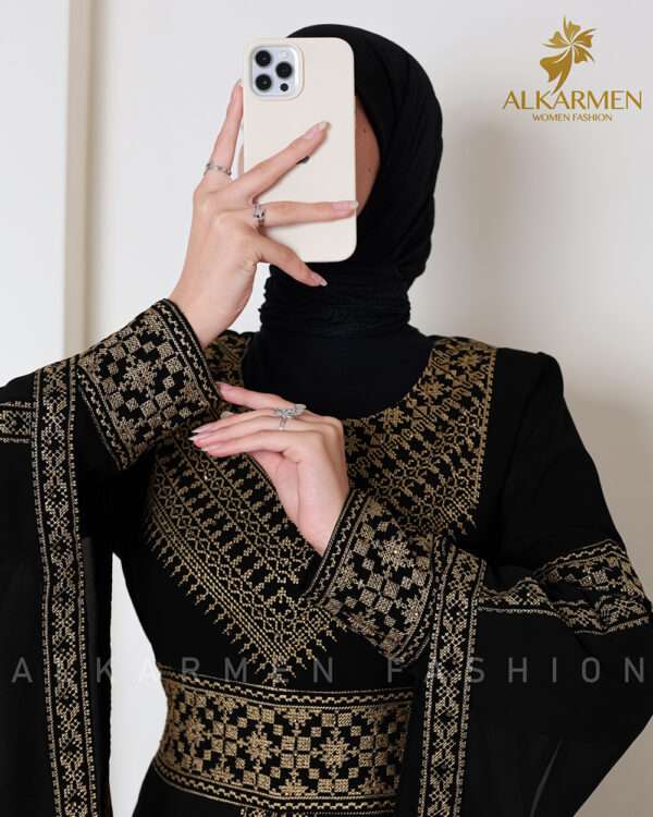 Sharia Sport Modern dress