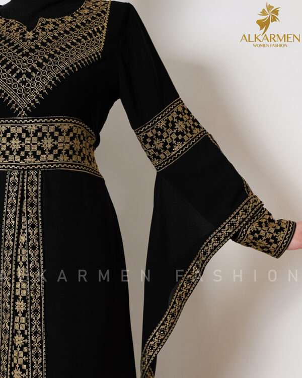 Sharia Sport Modern dress - Image 2